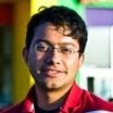Abhishek Ghosh